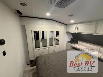 2026 Keystone RV Arcadia Super Lite - Photo 62
