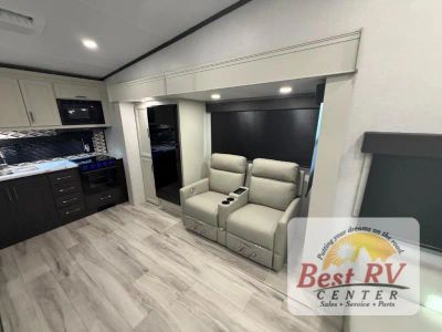 2026 Keystone RV Arcadia Super Lite - Photo 16