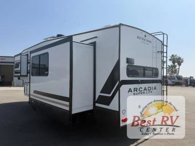 2026 Keystone RV Arcadia Super Lite - Photo 7