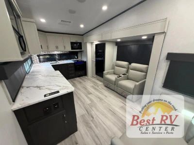 2026 Keystone RV Arcadia Super Lite - Photo 12