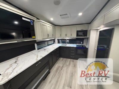 2026 Keystone RV Arcadia Super Lite - Photo 20