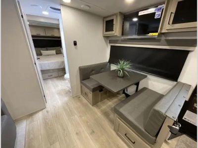 2026 Forest River RV Rockwood Mini Lite - Photo 8