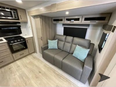 2026 Forest River RV Rockwood Mini Lite - Photo 9
