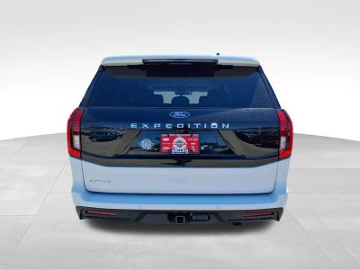 2026 Ford Expedition — detail view