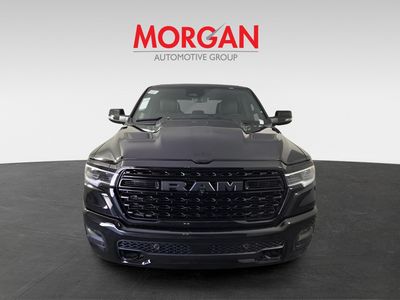 2026 Ram 1500 - Photo 3