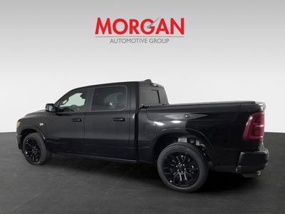 2026 Ram 1500 - Photo 6