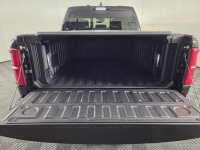 2026 Ram 1500 - Photo 19