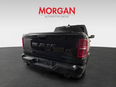 2026 Ram 1500 - Photo 5