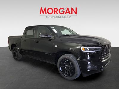 2026 Ram 1500 - Photo 2