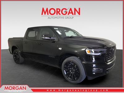 2026 Ram 1500 - Photo 1