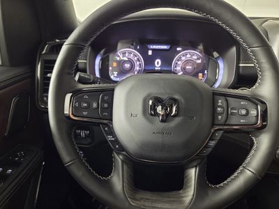 2026 Ram 1500 - Photo 12