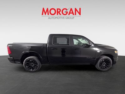 2026 Ram 1500 - Photo 4