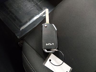2024 Kia Sportage — photo 15 view