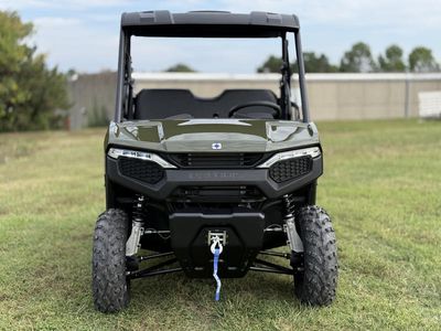 2026 Polaris Ranger 500 - Photo 4
