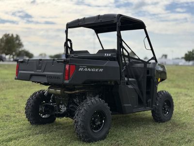2026 Polaris Ranger 500 - Photo 6