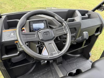 2026 Polaris Ranger 500 - Photo 14