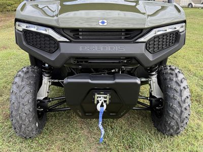 2026 Polaris Ranger 500 - Photo 10