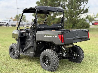 2026 Polaris Ranger 500 - Photo 5