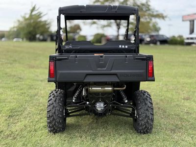 2026 Polaris Ranger 500 - Photo 7