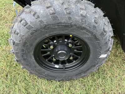 2026 Polaris Ranger 500 - Photo 12