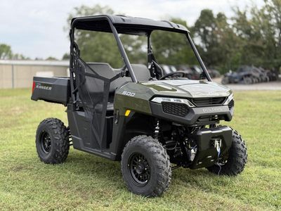 2026 Polaris Ranger 500 - Photo 2