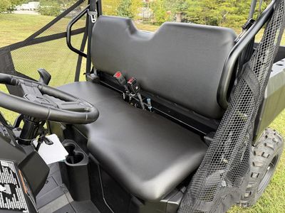 2026 Polaris Ranger 500 - Photo 13