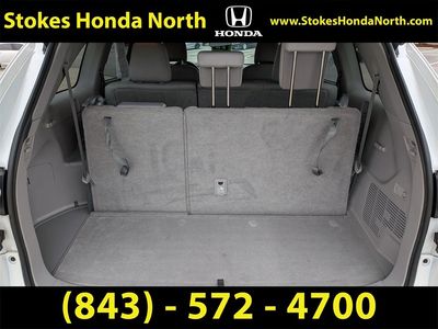 2019 Toyota Highlander - Photo 12