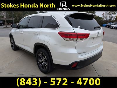 2019 Toyota Highlander - Photo 6