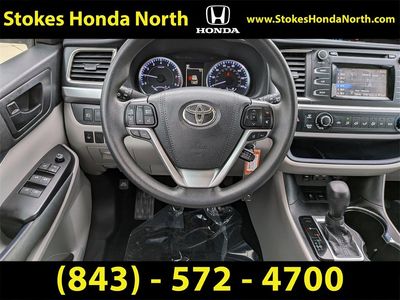 2019 Toyota Highlander - Photo 15