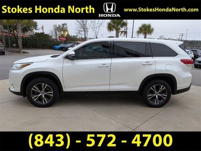 2019 Toyota Highlander - Photo 7