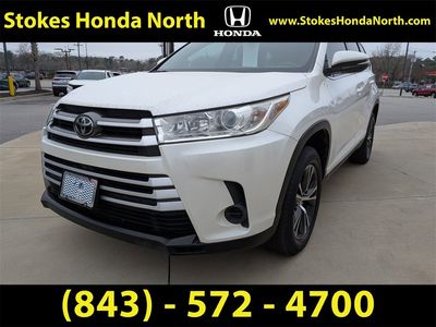 2019 Toyota Highlander - Photo 8