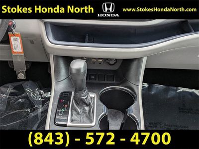 2019 Toyota Highlander - Photo 18