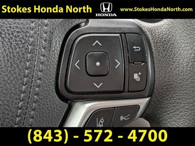 2019 Toyota Highlander - Photo 23