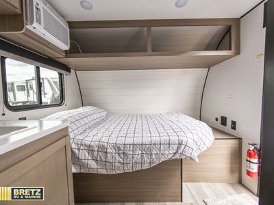 2026 Open Range RV Colt - Photo 17