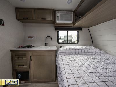 2026 Open Range RV Colt - Photo 10