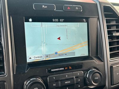 2018 Ford F-150 - Photo 11