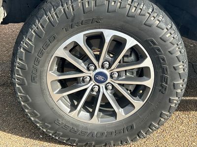 2018 Ford F-150 - Photo 25
