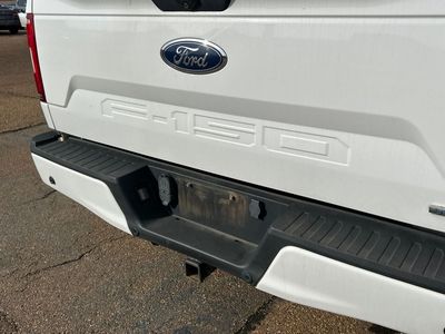 2018 Ford F-150 - Photo 31