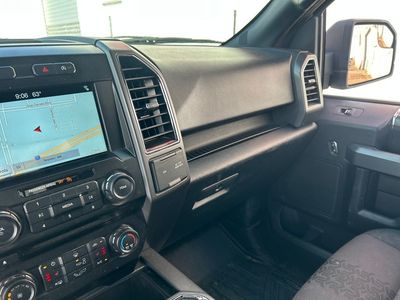 2018 Ford F-150 - Photo 16