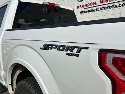 2018 Ford F-150 - Photo 33