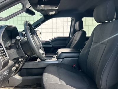2018 Ford F-150 - Photo 2