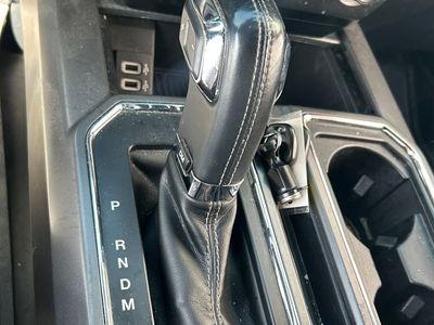 2018 Ford F-150 - Photo 14