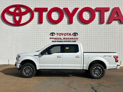 2018 Ford F-150 - Photo 3