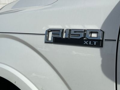 2018 Ford F-150 - Photo 34