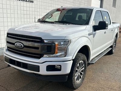 2018 Ford F-150 - Photo 1