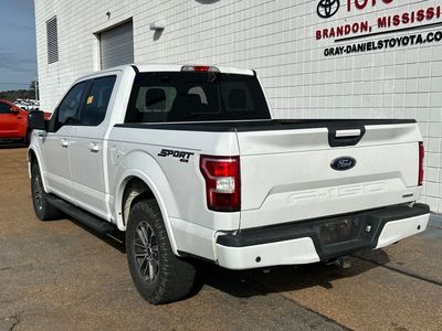 2018 Ford F-150 - Photo 4