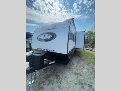2026 Forest River Cherokee Grey Wolf - Photo 4
