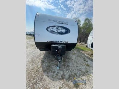 2026 Forest River Cherokee Grey Wolf - Photo 3