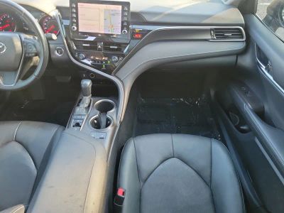 2022 Toyota Camry — photo 15 view