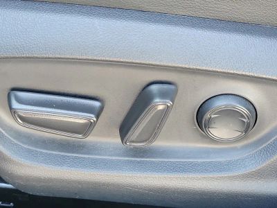 2022 Toyota Camry — photo 21 view